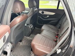Mercedes-Benz GLC 260 L 4MATIC Version - фото 8