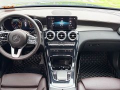 Mercedes-Benz GLC 260 L 4MATIC Version - фото 9