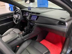 Cadillac XT5 2.0T AWDLuxury Version - фото 10