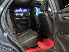 Cadillac XT5 2.0T AWDLuxury Version - фото 11