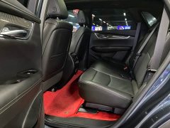 Cadillac XT5 2.0T AWDLuxury Version - фото 12