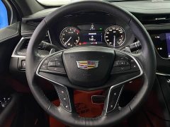 Cadillac XT5 2.0T AWDLuxury Version - фото 13