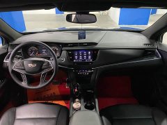 Cadillac XT5 2.0T AWDLuxury Version - фото 14