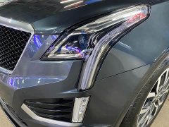 Cadillac XT5 2.0T AWDLuxury Version - фото 19