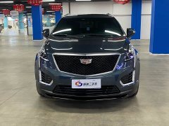 Cadillac XT5 2.0T AWDLuxury Version - фото 2