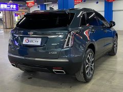 Cadillac XT5 2.0T AWDLuxury Version - фото 4