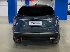 Cadillac XT5 2.0T AWDLuxury Version - фото 5