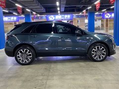 Cadillac XT5 2.0T AWDLuxury Version - фото 7