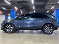 Cadillac XT5 2.0T AWDLuxury Version - фото 8
