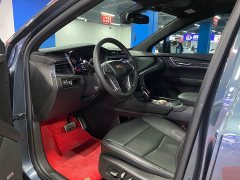 Cadillac XT5 2.0T AWDLuxury Version - фото 9