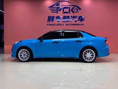 Lynk & Co 03 2.0TD Pro - фото 15