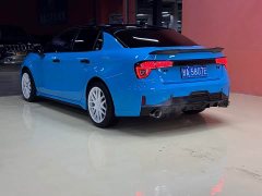 Lynk & Co 03 2.0TD Pro - фото 16
