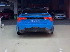 Lynk & Co 03 2.0TD Pro - фото 17