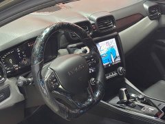 Lynk & Co 03 2.0TD Pro - фото 7