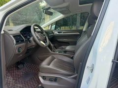 Volkswagen 330TSI Luxury Edition - фото 5