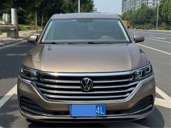 Volkswagen 330TSI Luxury Edition - фото 1