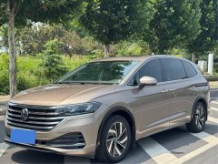 Volkswagen 330TSI Luxury Edition - фото 3