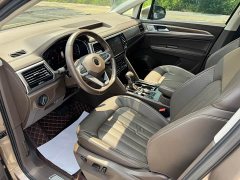 Volkswagen 330TSI Luxury Edition - фото 7