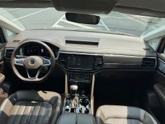 Volkswagen 330TSI Luxury Edition - фото 8