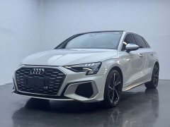 Audi A3 Sportback 35 TFSI Fashion Version - фото 1
