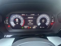 Audi A3 Sportback 35 TFSI Fashion Version - фото 10