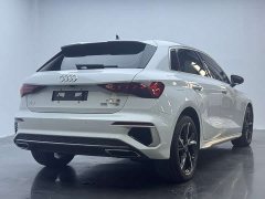 Audi A3 Sportback 35 TFSI Fashion Version - фото 11
