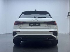 Audi A3 Sportback 35 TFSI Fashion Version - фото 12