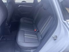 Audi A3 Sportback 35 TFSI Fashion Version - фото 13