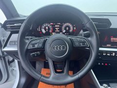 Audi A3 Sportback 35 TFSI Fashion Version - фото 15
