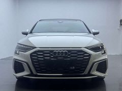 Audi A3 Sportback 35 TFSI Fashion Version - фото 2