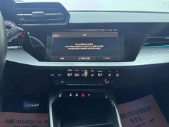 Audi A3 Sportback 35 TFSI Fashion Version - фото 5