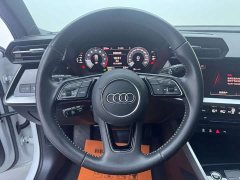 Audi A3 Sportback 35 TFSI Fashion Version - фото 6