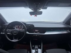 Audi A3 Sportback 35 TFSI Fashion Version - фото 8