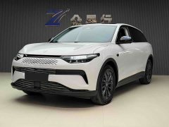 Leapmotor C11 EREV 285 Edition - фото 1