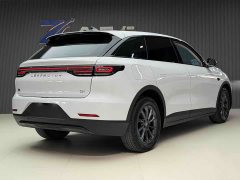 Leapmotor C11 EREV 285 Edition - фото 10