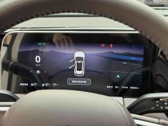 Leapmotor C11 EREV 285 Edition - фото 4