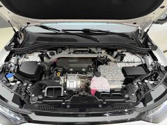 Leapmotor C11 EREV 285 Edition - фото 8