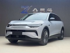 Leapmotor C11 EREV 285 Edition - фото 1