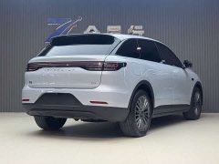 Leapmotor C11 EREV 285 Edition - фото 12