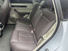 Leapmotor C11 EREV 285 Edition - фото 7