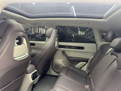 Leapmotor C11 EREV 285 Edition - фото 8