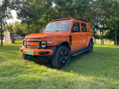 iCAR V23 501AWD Edition - фото 3