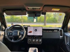 iCAR V23 501AWD Edition - фото 6