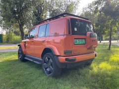 iCAR V23 501AWD Edition - фото 7