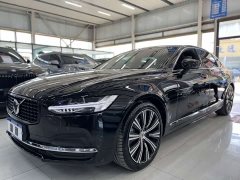Volvo S90 B5 Zhiyuan Luxury Edition - фото 1