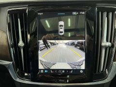 Volvo S90 B5 Zhiyuan Luxury Edition - фото 11