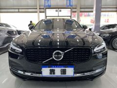 Volvo S90 B5 Zhiyuan Luxury Edition - фото 2