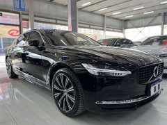 Volvo S90 B5 Zhiyuan Luxury Edition - фото 3