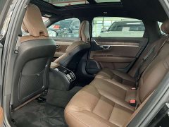 Volvo S90 B5 Zhiyuan Luxury Edition - фото 4