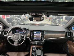 Volvo S90 B5 Zhiyuan Luxury Edition - фото 5
